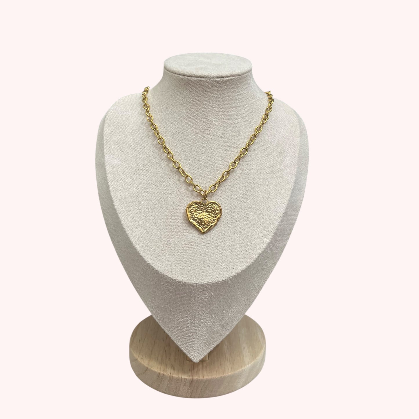 COLLIER YASMINE