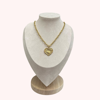 COLLIER YASMINE