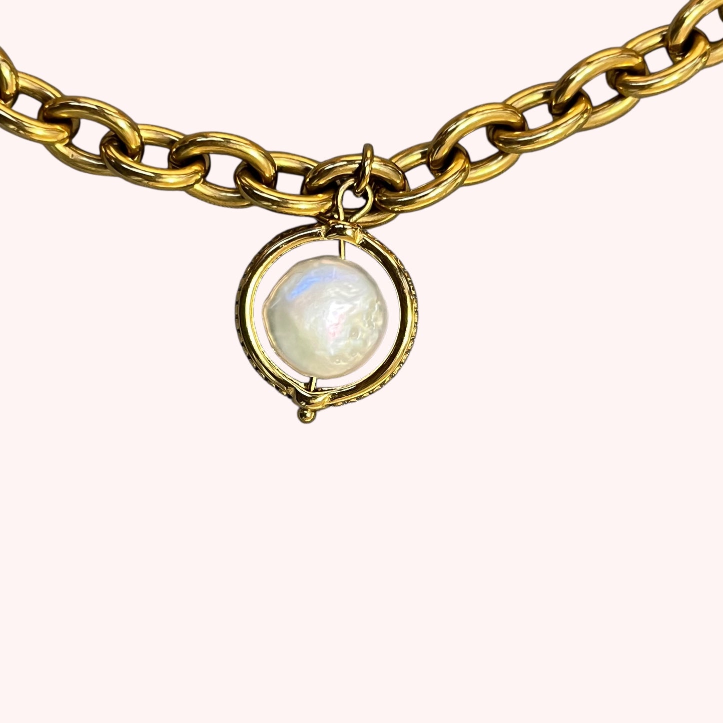 COLLIER HONEYMOON