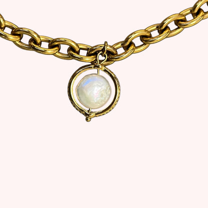 COLLIER HONEYMOON