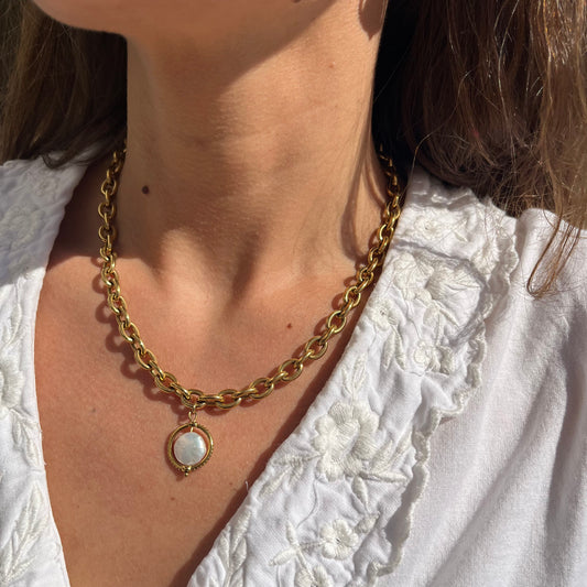 COLLIER HONEYMOON
