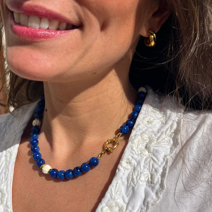 COLLIER SAILOR