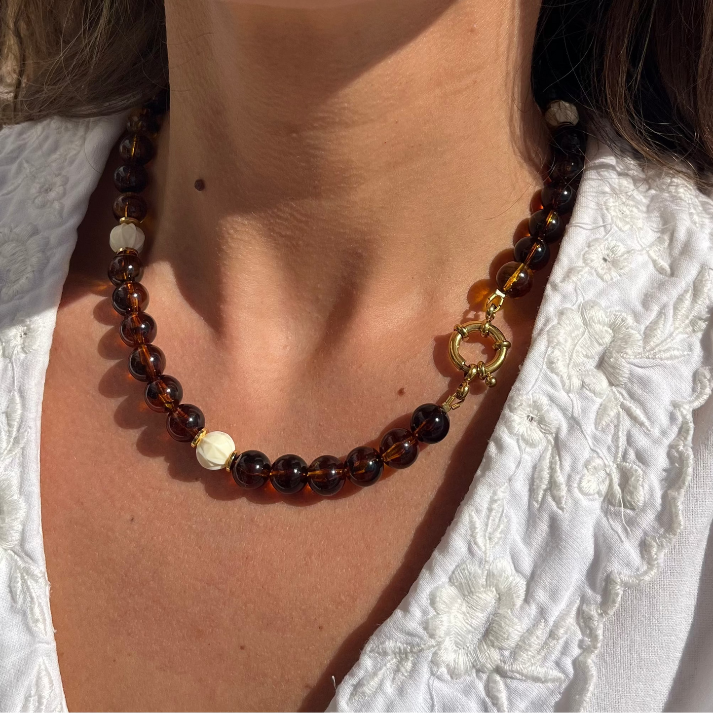 COLLIER SAILOR