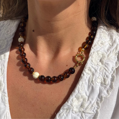 COLLIER SAILOR