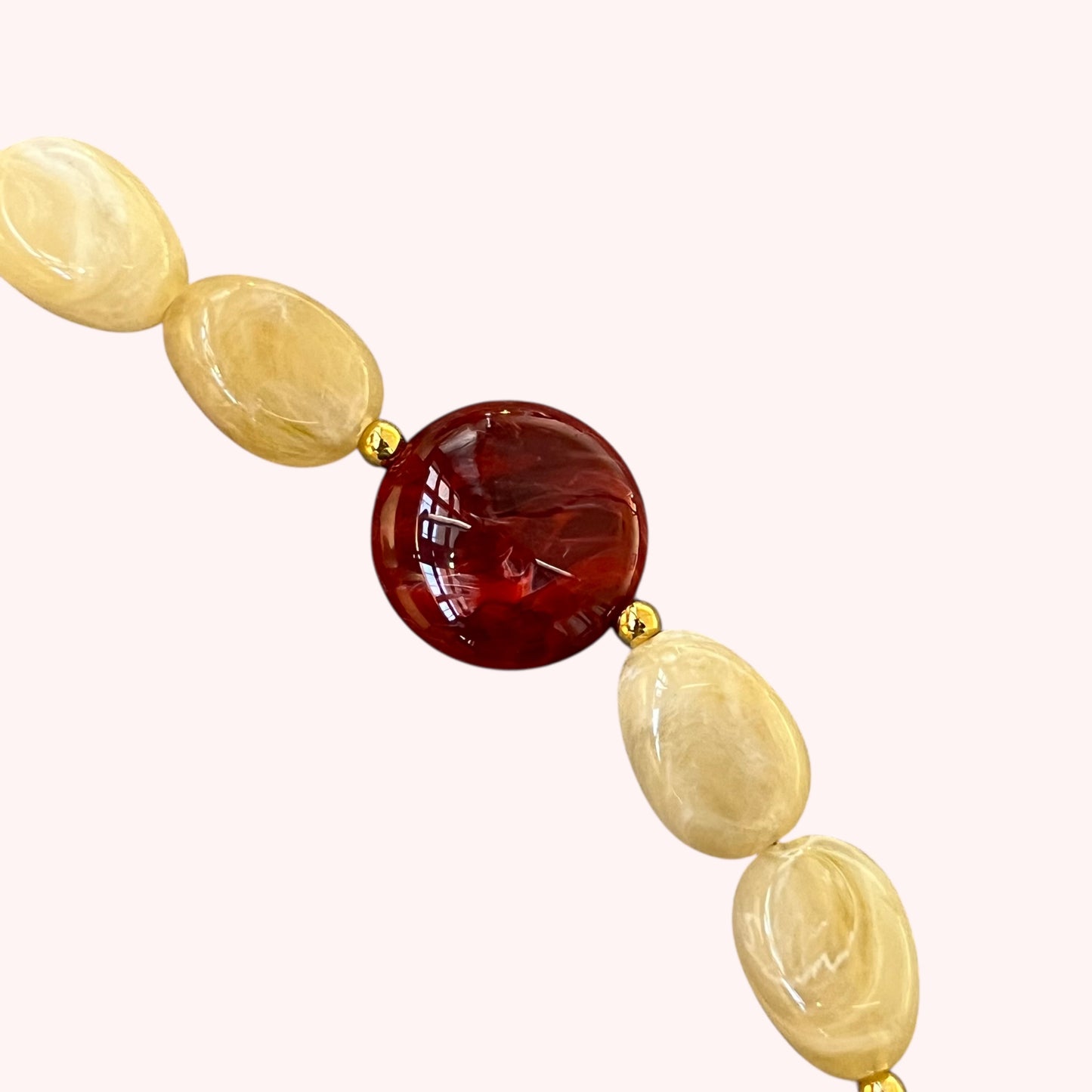 COLLIER SÉRÉNADE