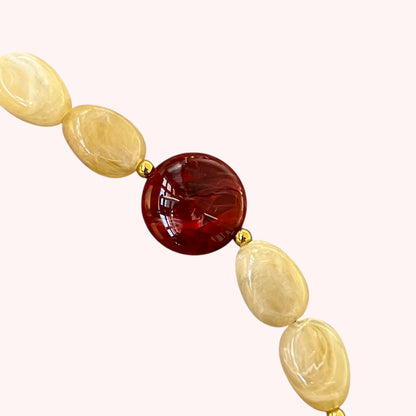 COLLIER SÉRÉNADE