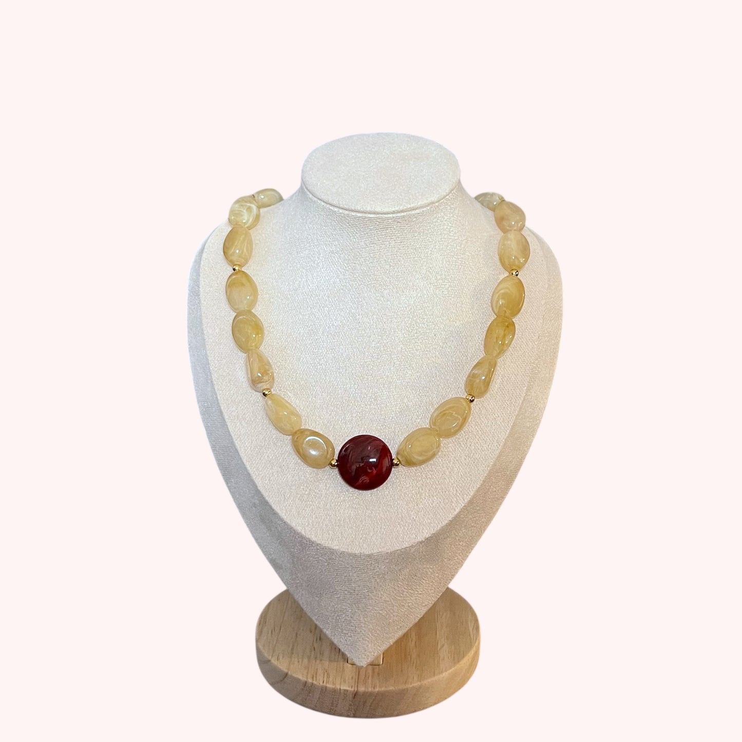 COLLIER SÉRÉNADE