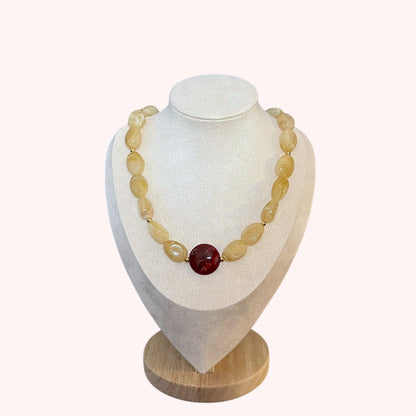 COLLIER SÉRÉNADE