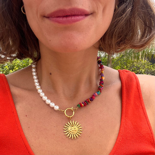 COLLIER SUNSHINE
