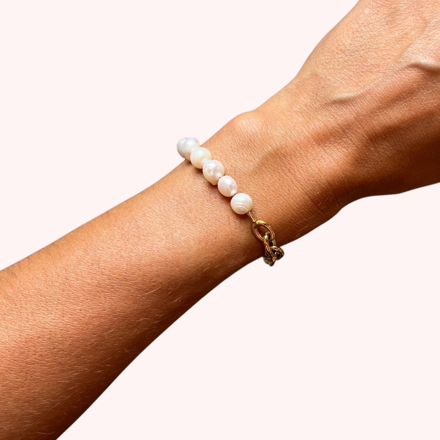 BRACELET ATLAS