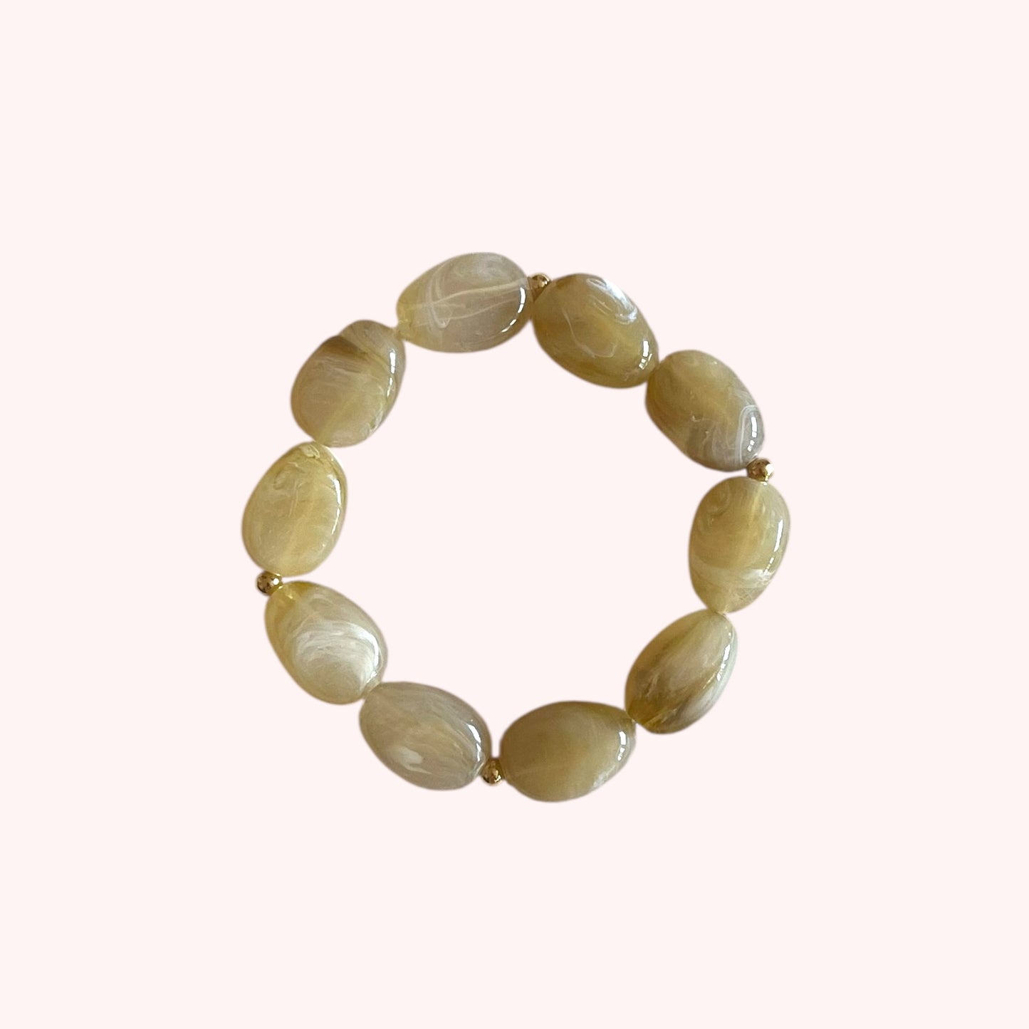 BRACELET BOUGAINVILLIER