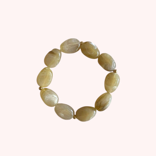 BRACELET BOUGAINVILLIER