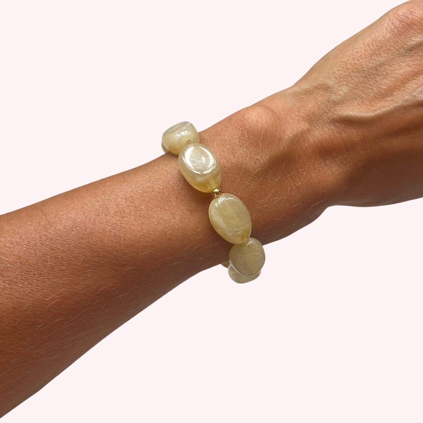 BRACELET BOUGAINVILLIER