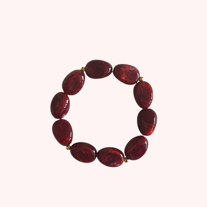 BRACELET BOUGAINVILLIER