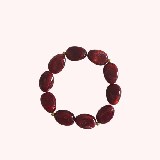 BRACELET BOUGAINVILLIER