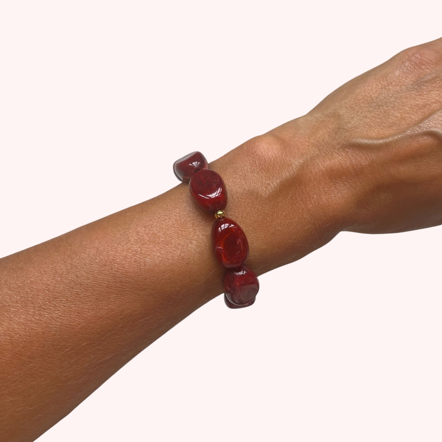 BRACELET BOUGAINVILLIER