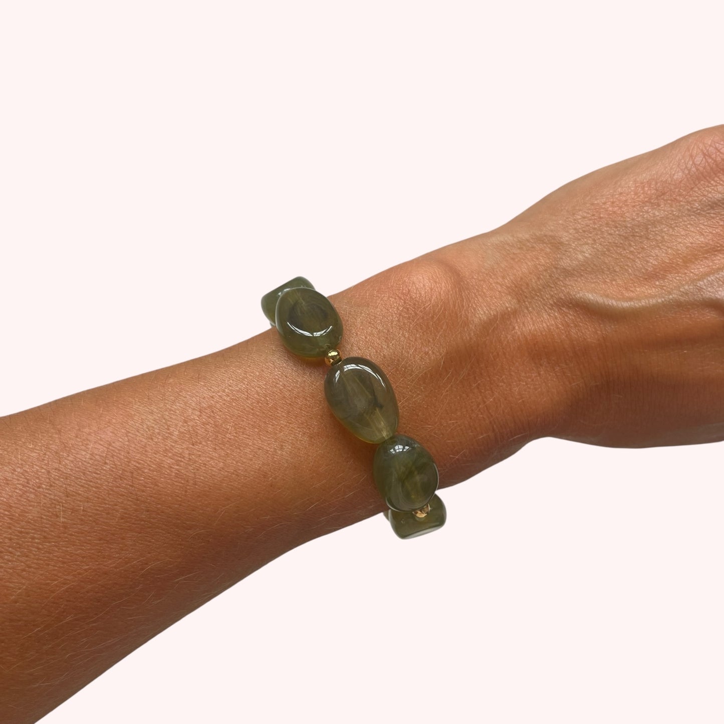 BRACELET BOUGAINVILLIER