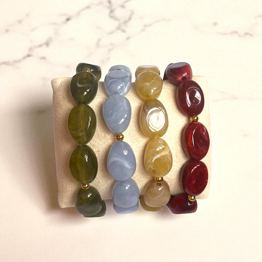 BRACELET BOUGAINVILLIER