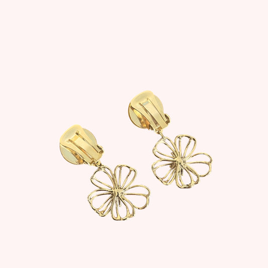 BO BLOSSOM MINI - Jaune