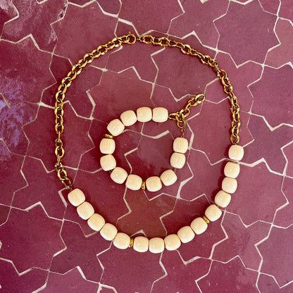 BRACELET CARAVANE