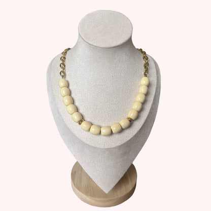 COLLIER CARAVANE