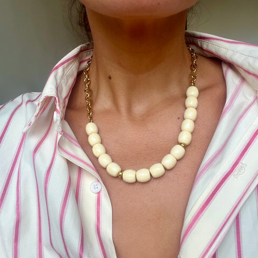 COLLIER CARAVANE
