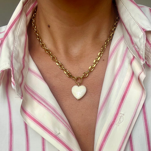 COLLIER IN LOVE WITH YOU