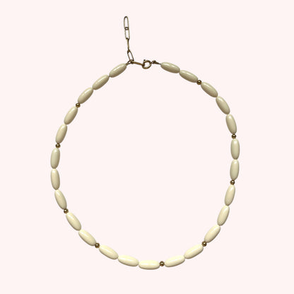 COLLIER JASMIN