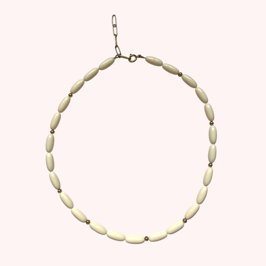 COLLIER JASMIN
