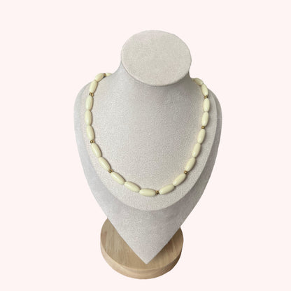 COLLIER JASMIN