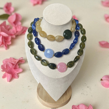 COLLIER SÉRÉNADE