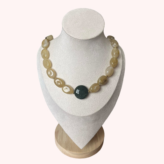 COLLIER SÉRÉNADE