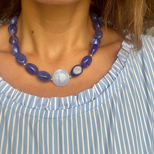 COLLIER SÉRÉNADE
