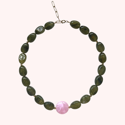 COLLIER SÉRÉNADE