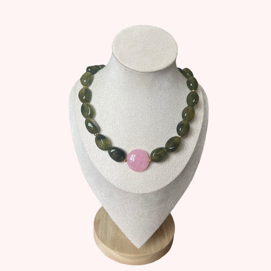 COLLIER SÉRÉNADE