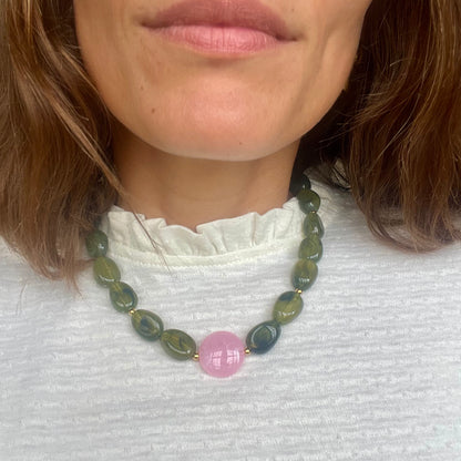 COLLIER SÉRÉNADE