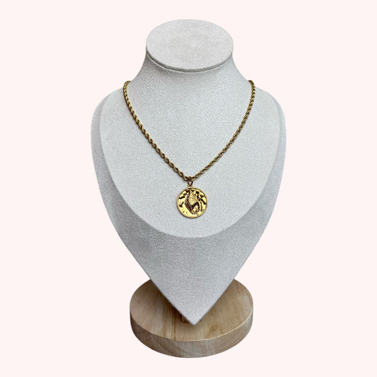 COLLIER ESSAOUIRA
