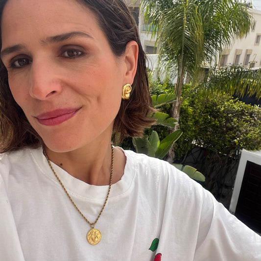 COLLIER ESSAOUIRA