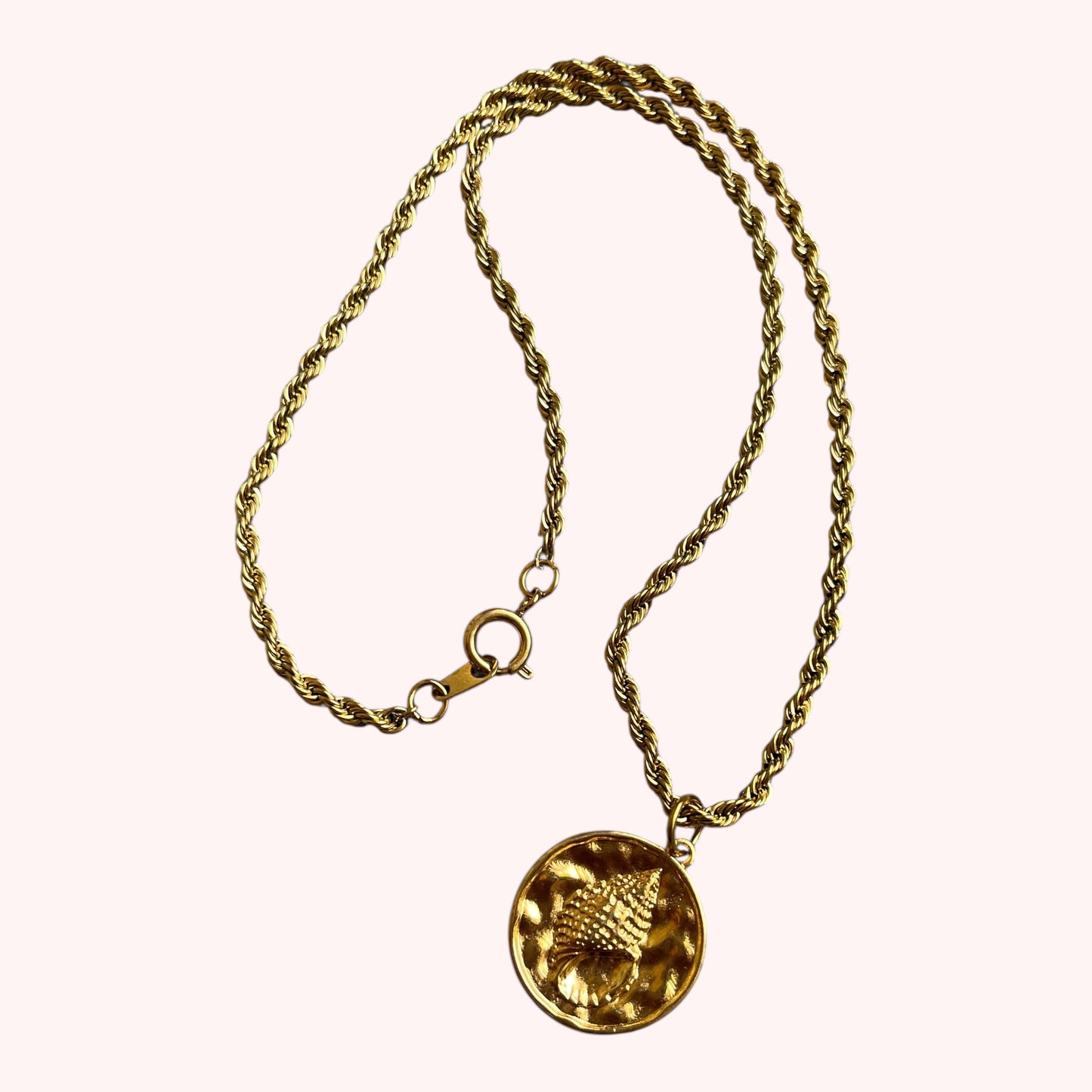 COLLIER ESSAOUIRA