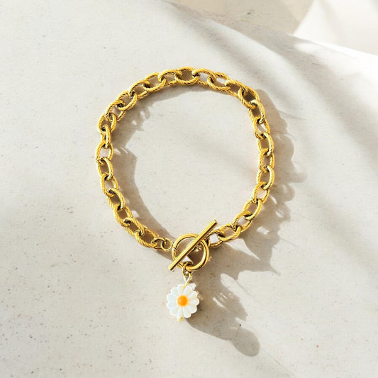 BRACELET MINI DAISY