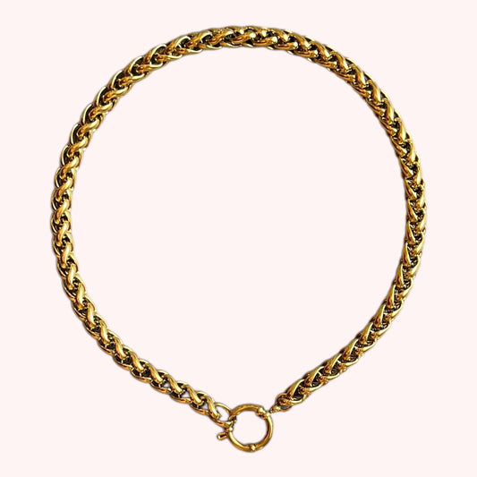 CHAÎNE PALMIER