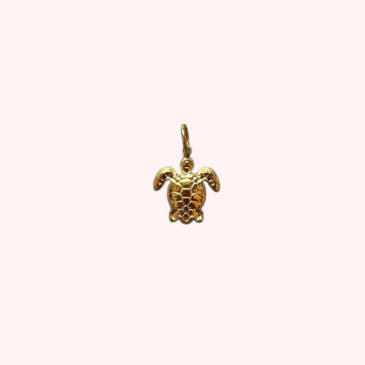 PENDENTIF TORTUE - SMALL