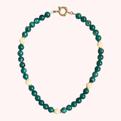 COLLIER SAILOR - VERT