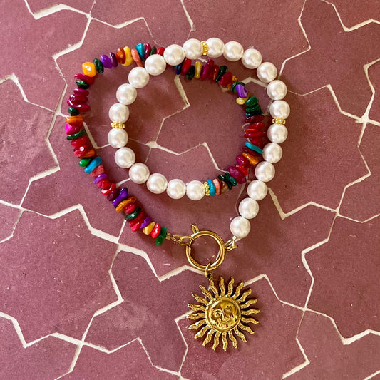 COLLIER SUNSHINE